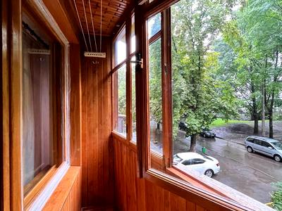 квартира по адресу Академика Павлова ул., 132