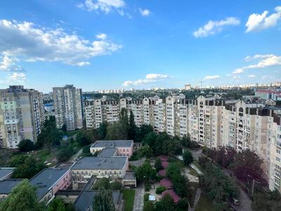 квартира за адресою Симиренка вул., 29