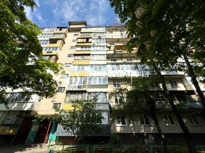 квартира по адресу Автозаводская ул., 25