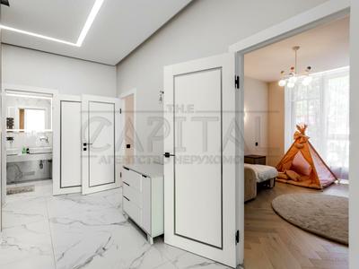 квартира по адресу Авиаконструктора Антонова ул., 4-А