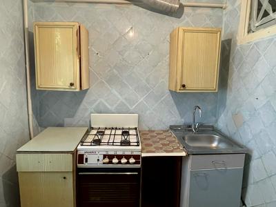 квартира за адресою Парамонова вул., 4