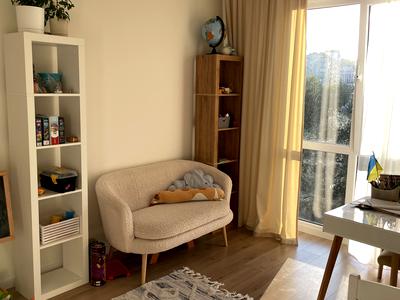 квартира за адресою Малоголосківська вул., 16а