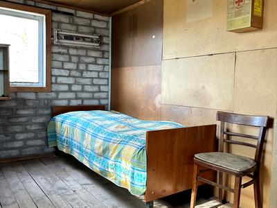 дом по адресу с. Жавинка, Троянда