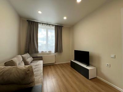 квартира за адресою Боголюбова вул., 33