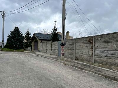 дом по адресу Киев, Листопадная ул., 1-А