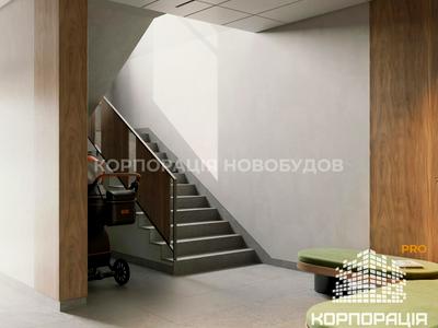 квартира по адресу Доманинская ул., 10А