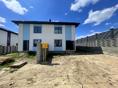 будинок за адресою Ягідна