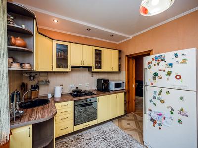 квартира по адресу Рожівська, 8