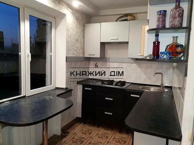 квартира по адресу Энтузиастов ул., 5