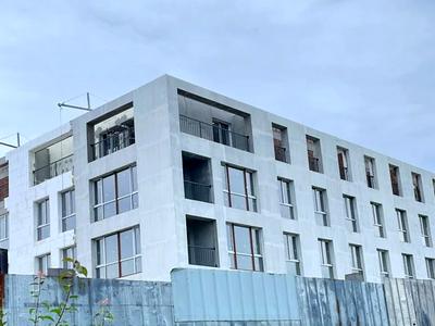 квартира по адресу Стрыйская ул., 322