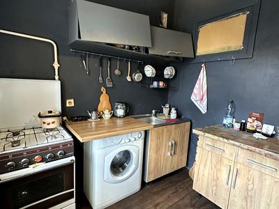 квартира за адресою Берестейський просп. (Перемоги), 3
