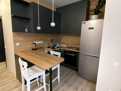 квартира за адресою Березова вул., 46