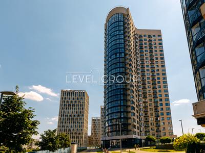 квартира за адресою Зарічна вул., 1-Г