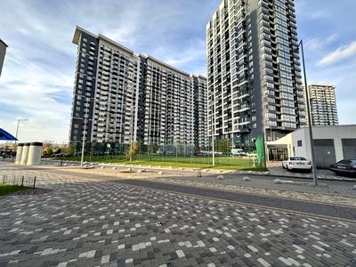 квартира за адресою Зарічна вул., 3-А