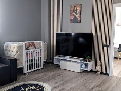 квартира по адресу Институтская ул., 67