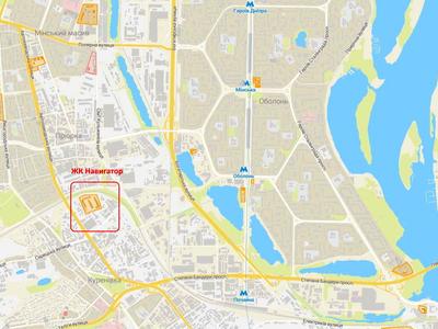 квартира по адресу Балтийский пер., 5