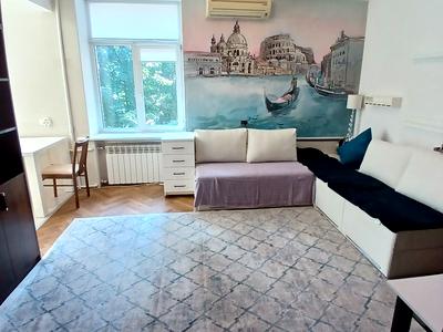 квартира за адресою Михайла Грушевського вул., 34/1