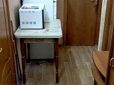 квартира по адресу Зодчих ул., 30