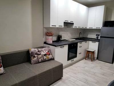 квартира по адресу Кобзаря бульв., 5