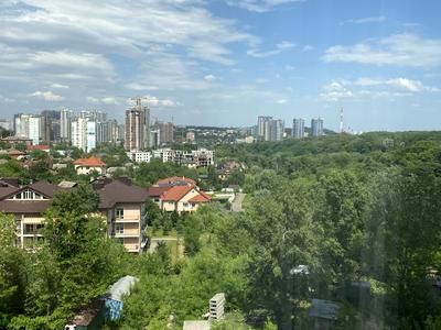 квартира по адресу Академика Писаржевского ул., 8а
