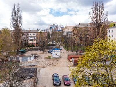 квартира по адресу Нежинская ул., 10