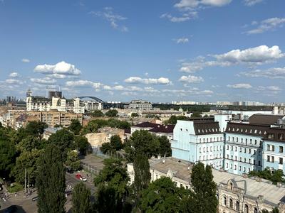 квартира по адресу Нижний Вал ул., 27-29