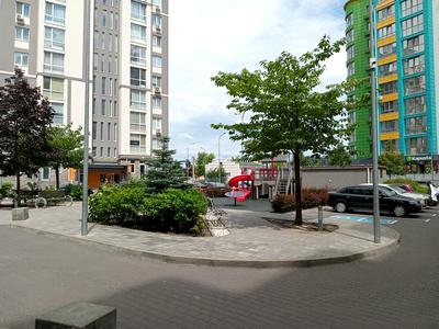 квартира по адресу Щастя ул., 1