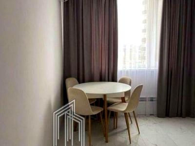 квартира за адресою Промениста вул., 44