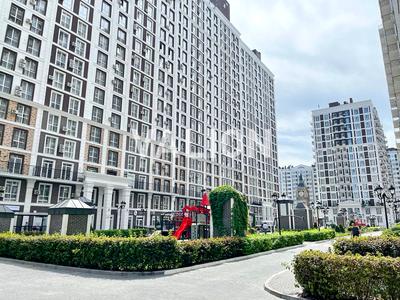 квартира по адресу Киев, Михаила Максимовича ул. (Трутенко Онуфрия), 26-Д
