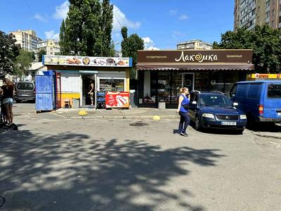 квартира за адресою Шолом-Алейхема вул., 15