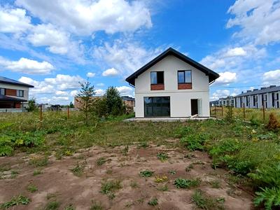 будинок за адресою с. Крихівці, Вивізна, 7
