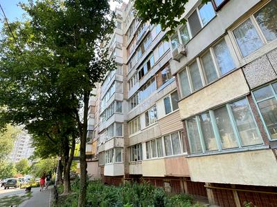 квартира по адресу Академика Булаховского ул., 28