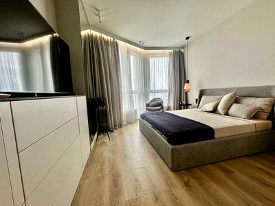 квартира за адресою Берковецька вул., 3