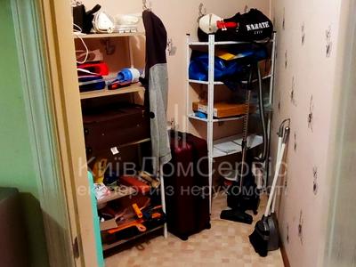 квартира за адресою Драгоманова вул., 44-А