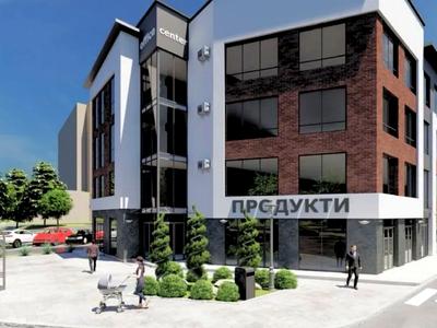 квартира по адресу Коновальца ул., 11