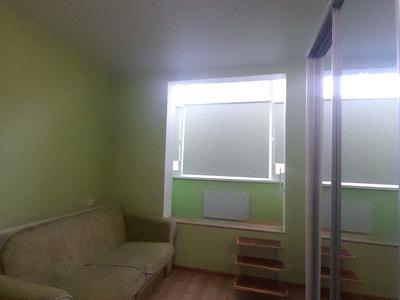 квартира за адресою Клавдіївська вул., 40-Г
