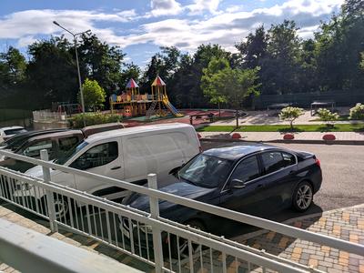 квартира за адресою Кахи Бендукідзе вул., 2