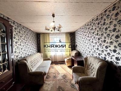 квартира по адресу Голосеевская ул., 8