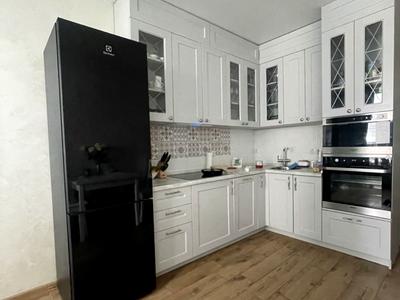квартира по адресу Камянская ул. (Днепродзержинская), 128