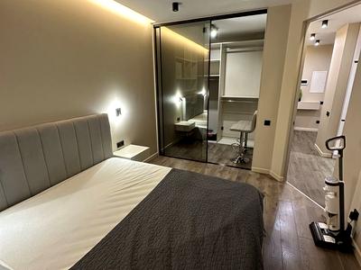 квартира за адресою Берестейський просп. (Перемоги), 67