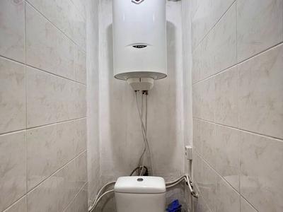 квартира за адресою Дучимінської, 2