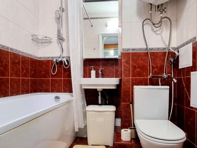 квартира за адресою Федора Ернста вул., 2