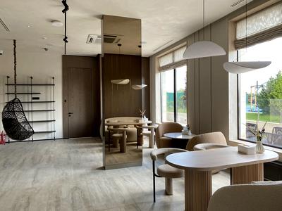 квартира за адресою Паркова вул., 11
