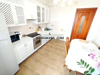 квартира по адресу Академика Палладина просп., 18/30