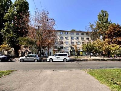квартира по адресу Гагарина просп. (Гагарина), 76