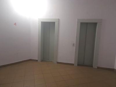 квартира по адресу Федора Эрнста ул., 16
