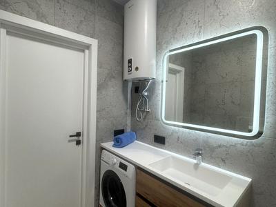 квартира за адресою Метрологічна вул., 107