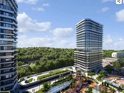 квартира за адресою Голосіївський просп. (40-річчя Жовтня), 76