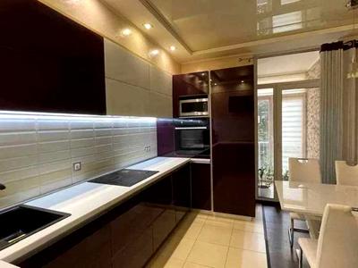 квартира по адресу Регенераторная ул., 4 к11