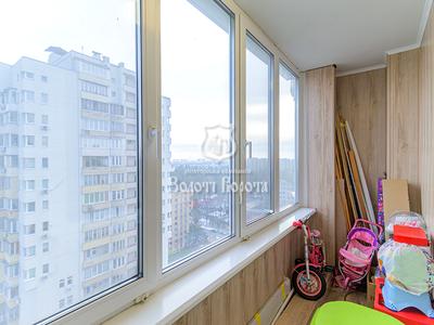 квартира по адресу Михаила Котельникова ул., 33